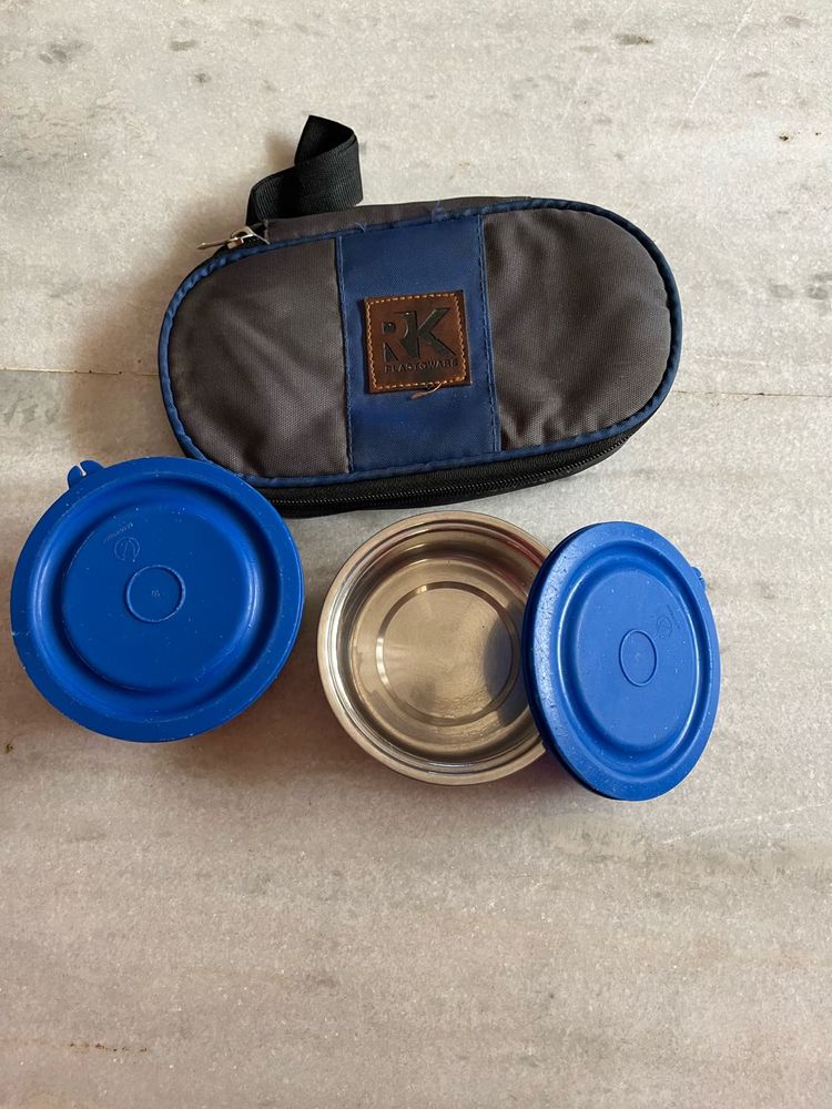 12 Hours Hot/cold Tiffin