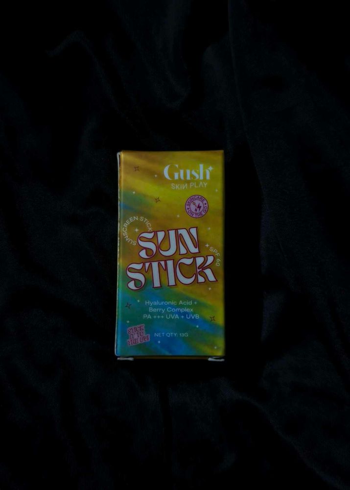 N.Gush Sun Stick