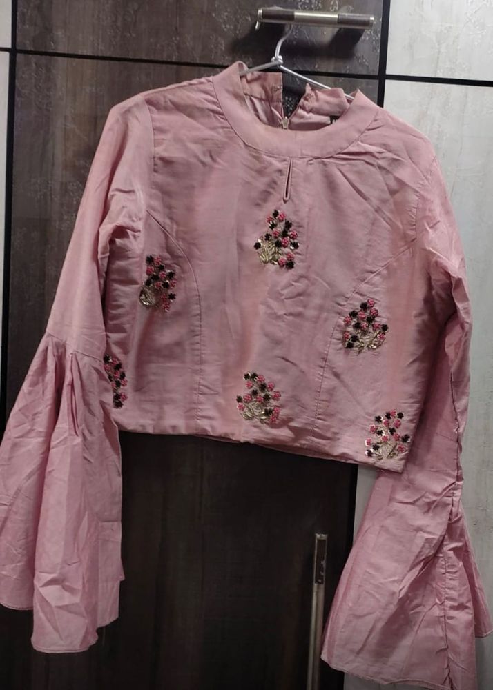 Festive Blouse