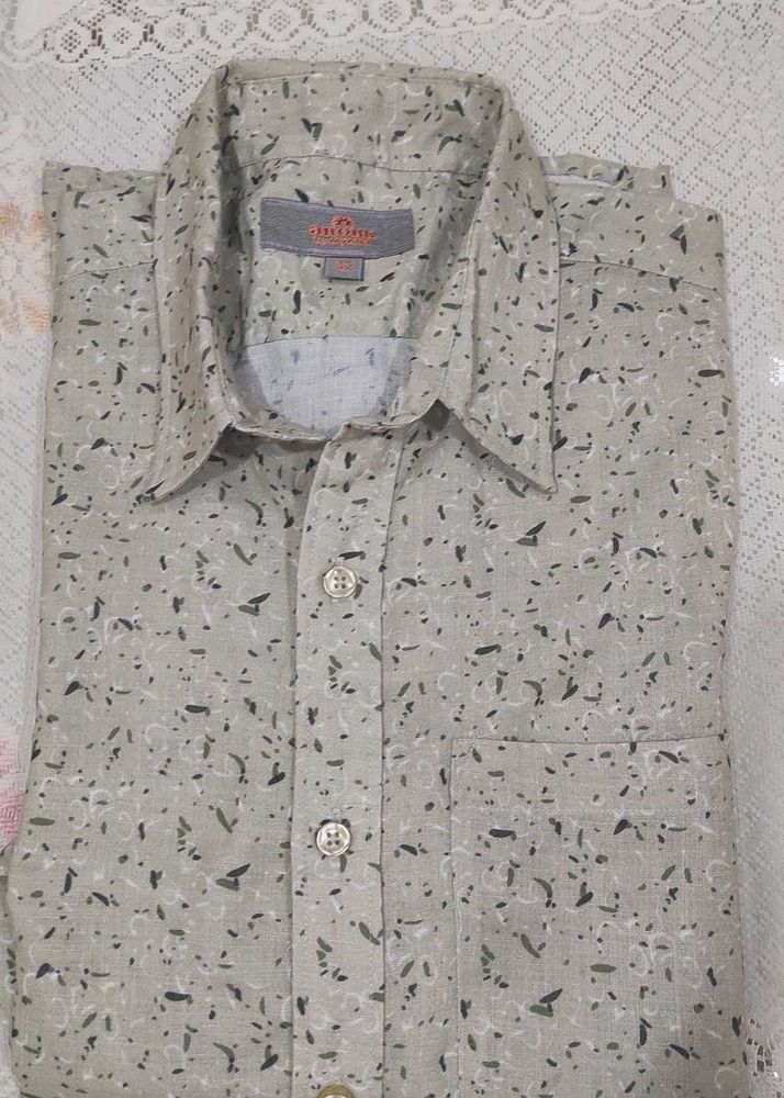 Shirt For Men