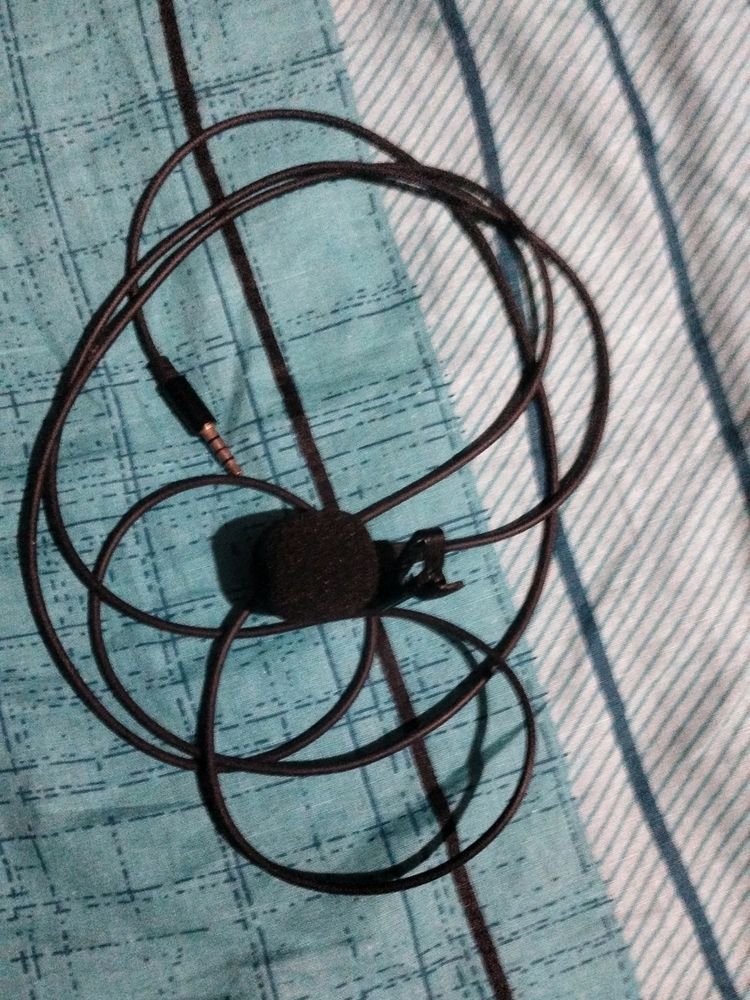 YouTube Mic