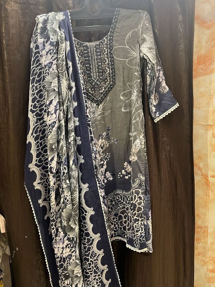 Pakistani Drss
