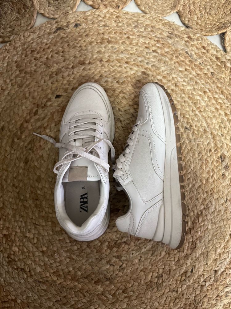Zara Women Sneakers