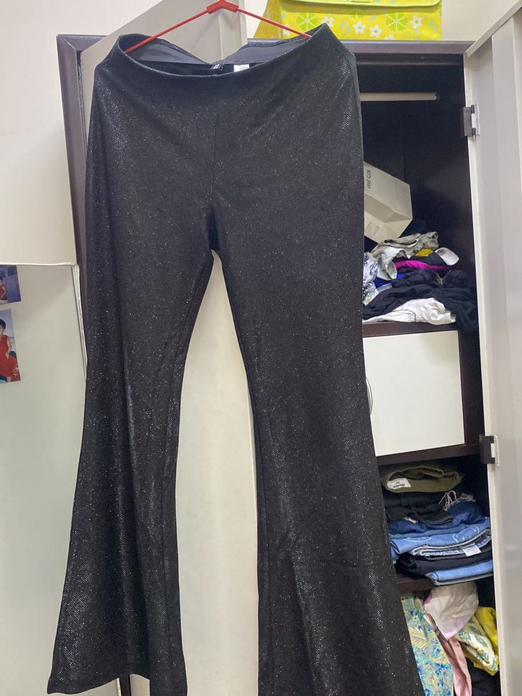 H&amp;M Bell Bottom