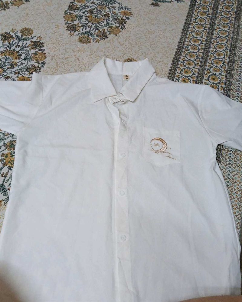 Very Elegant Shirt