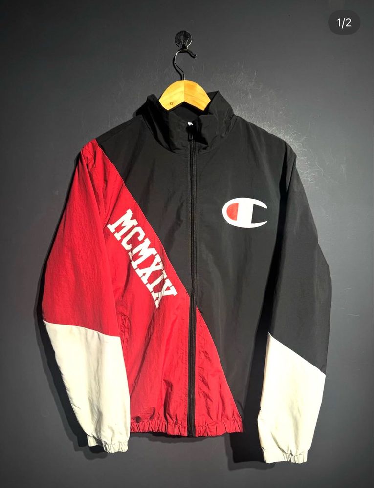 jacket