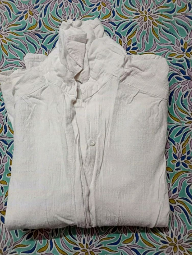White Shirt