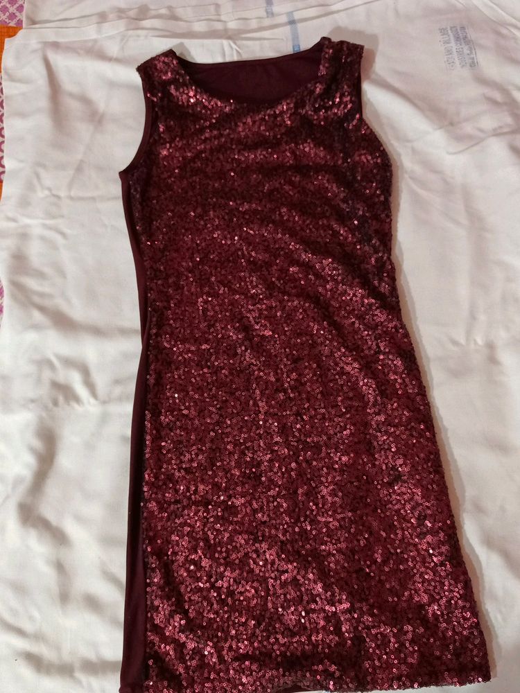 Party Wear Dress 👗