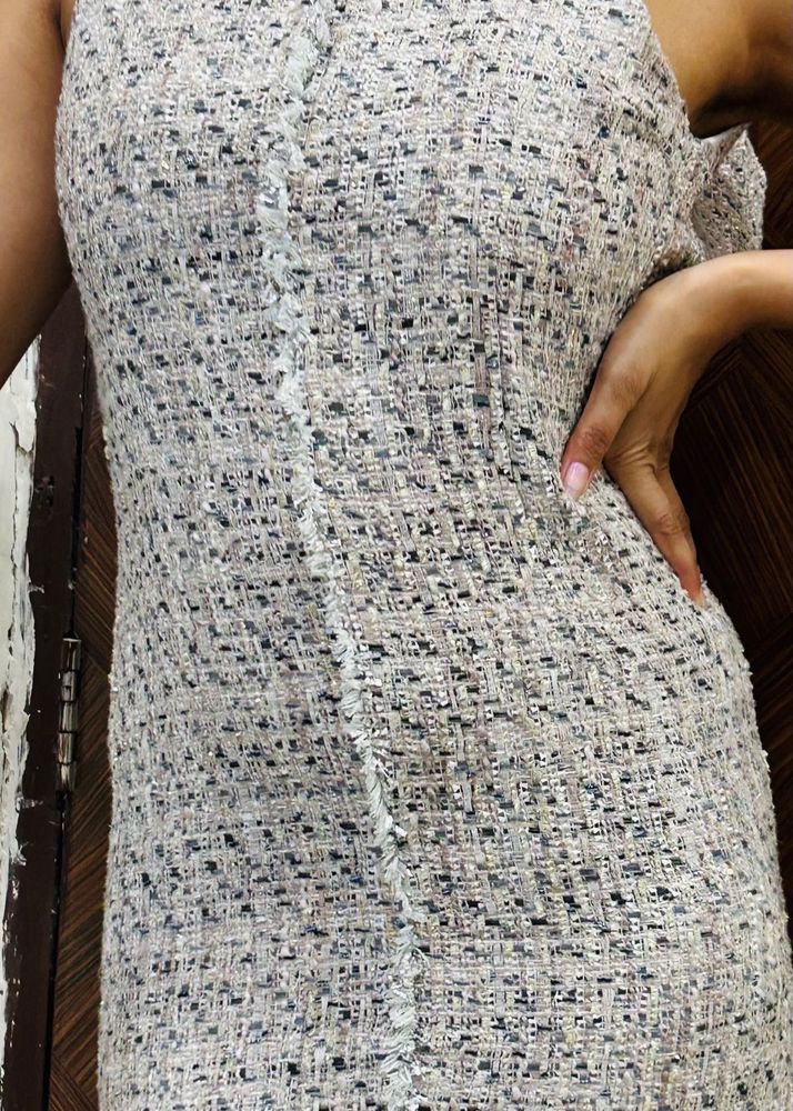 Chanel-inspired fits❤️