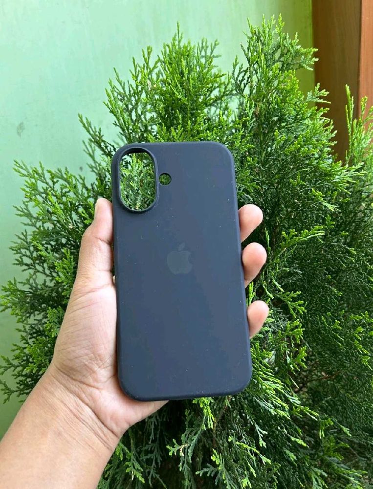 iPhone Case - Like New!