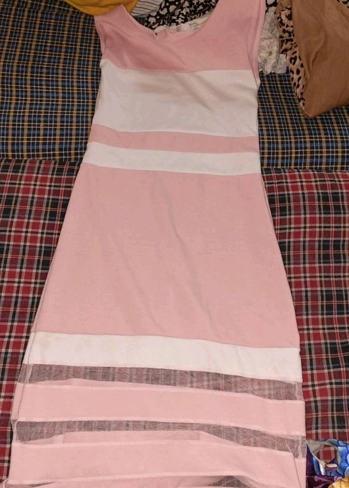 Cute  Short Dress