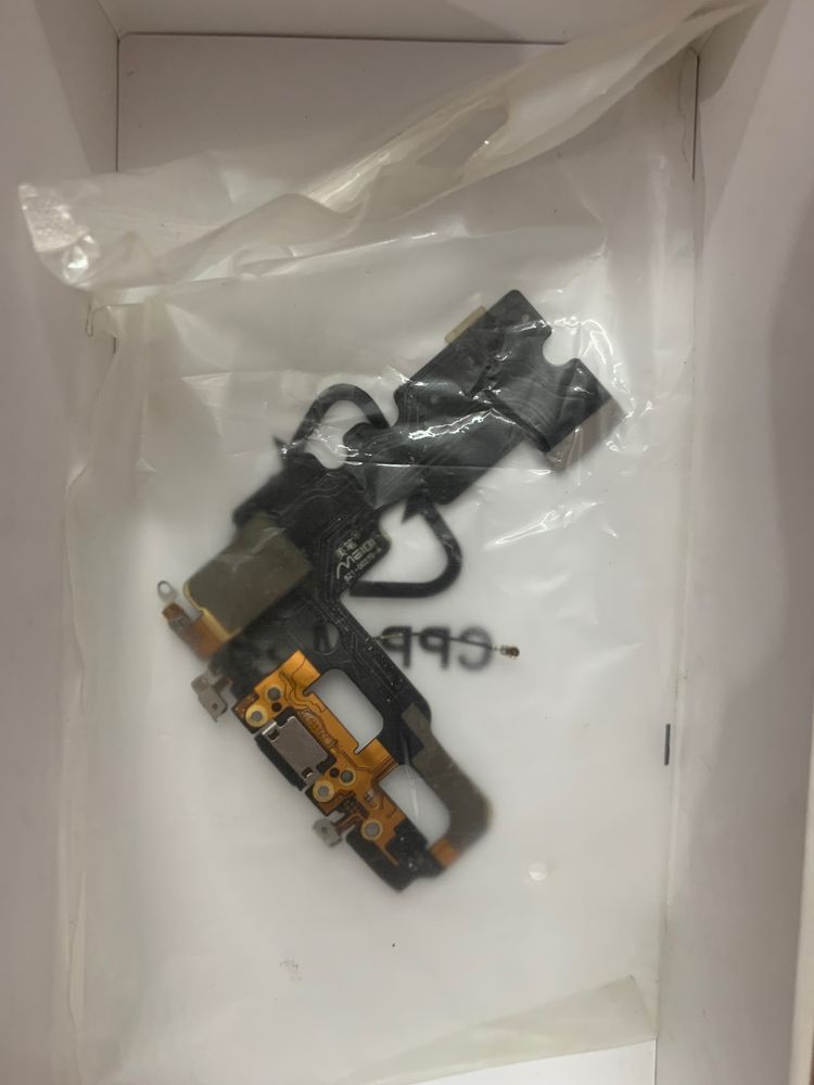 Iphone 7 Charging Connector Flex / PCB Board
