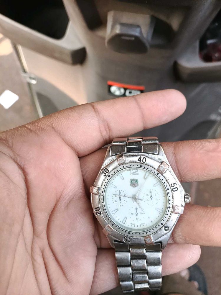 TAG Heuer Watch