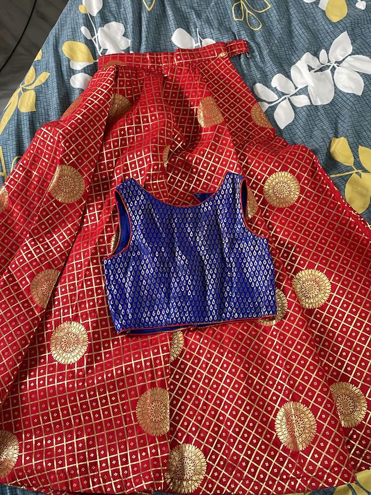 Crop Top For Girls