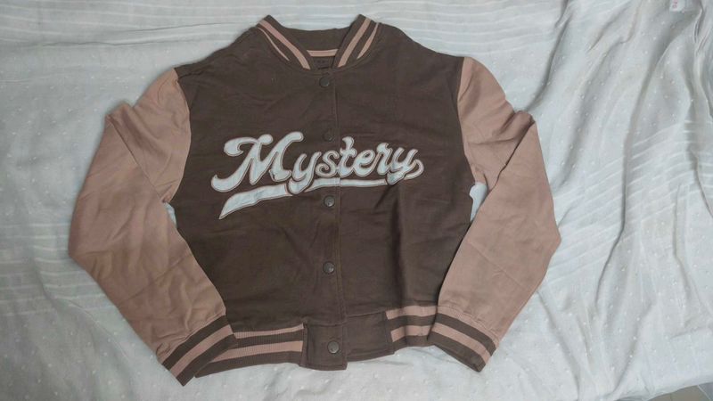 Versity Jacket