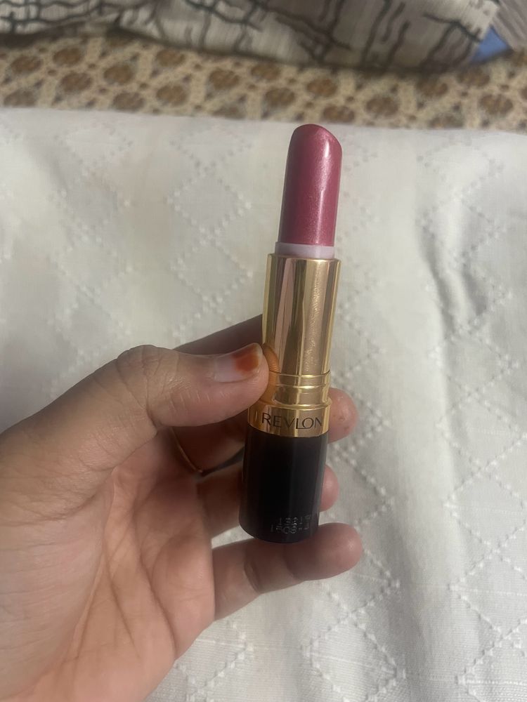 Revlon Lipstick 💄