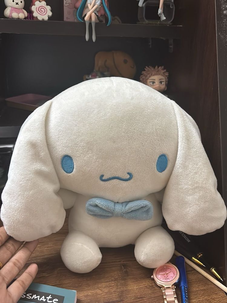 Cinnamoroll Plush