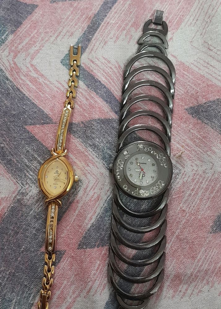 Ladies Watch