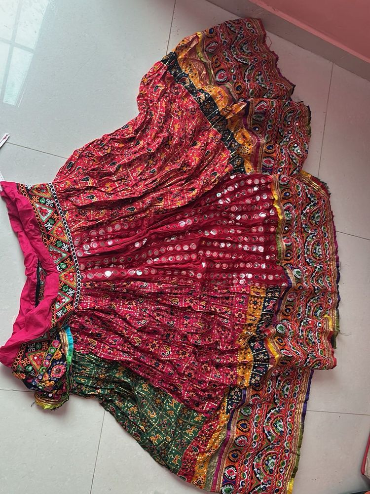 Navaratrii Chaniyaa Cholii Best Ghaghara