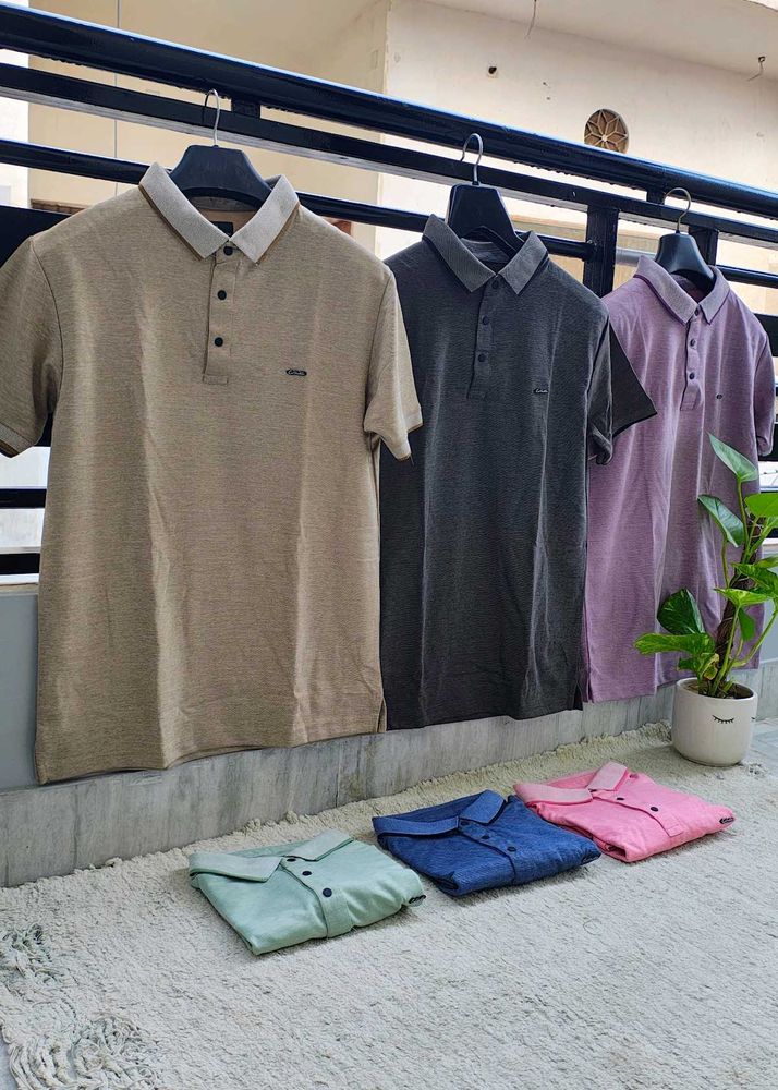 Men&#39;s Polo Shirt Bundle