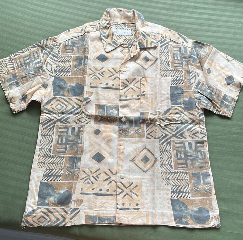 Boys Shirt