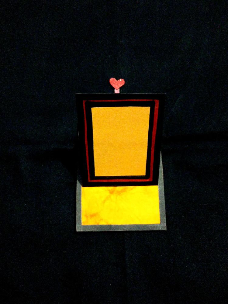 Slider Card
