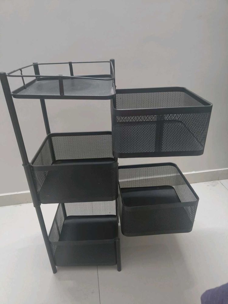 Kitchen Organiser