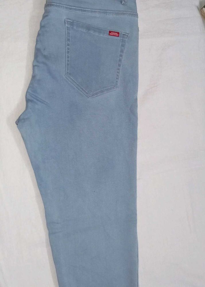 Madame Denim Jeans - Stylish &amp; Comfortable