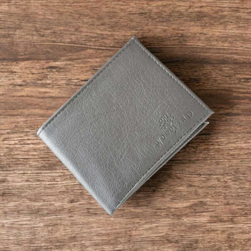 Wallet for Men and Women