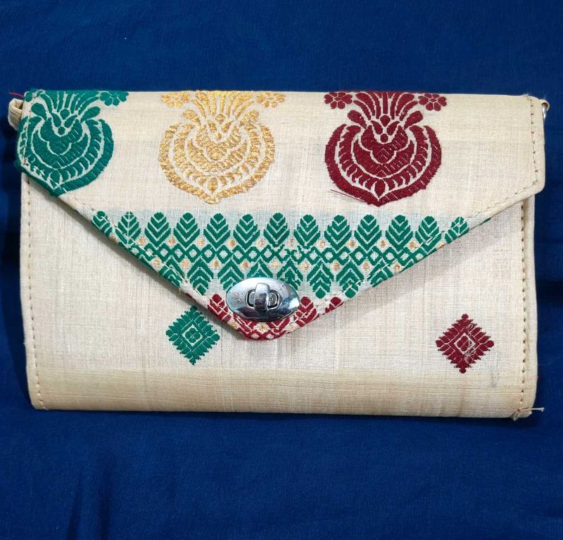 Handmade Purse