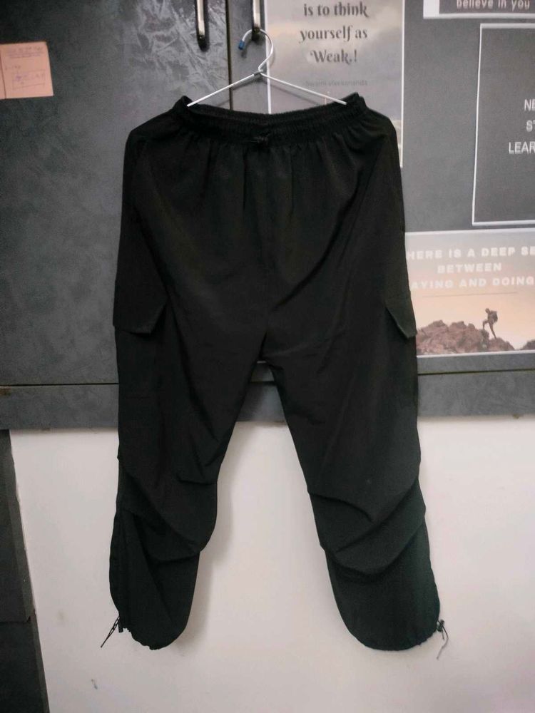 PARACHUTE PANTS 😍✨