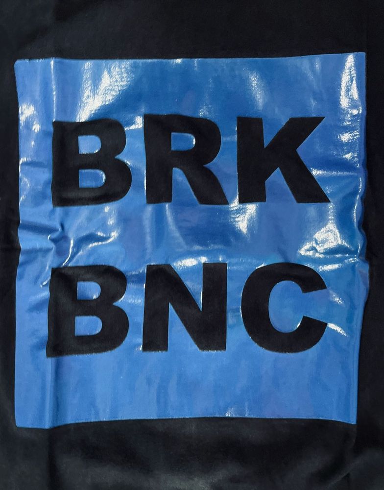 BRK BNC Graphic Tee