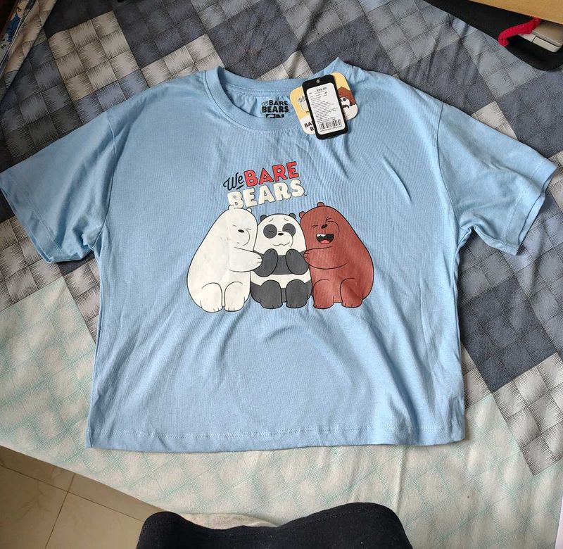 Bears tshirt