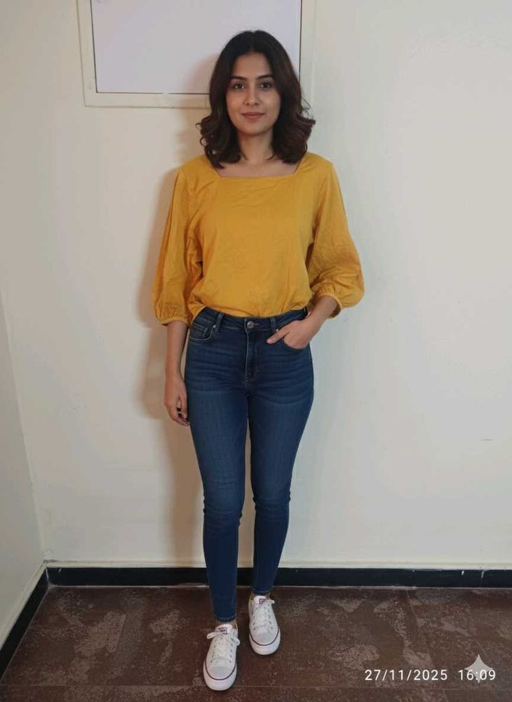 xxl crop top (read description )