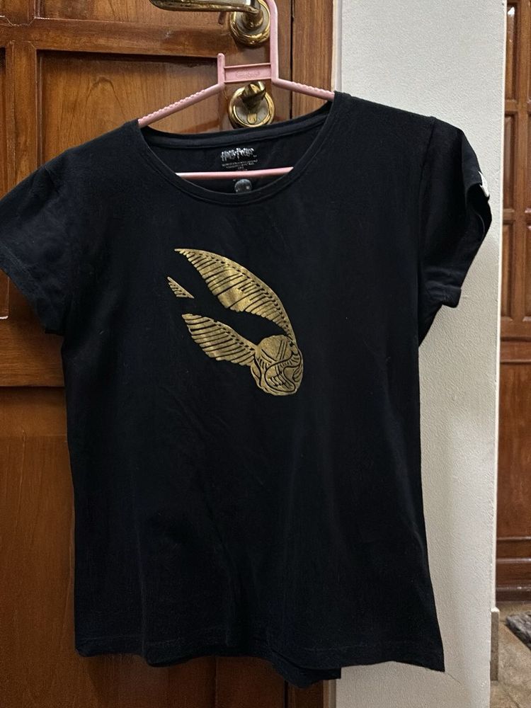 Harry Potter Tee