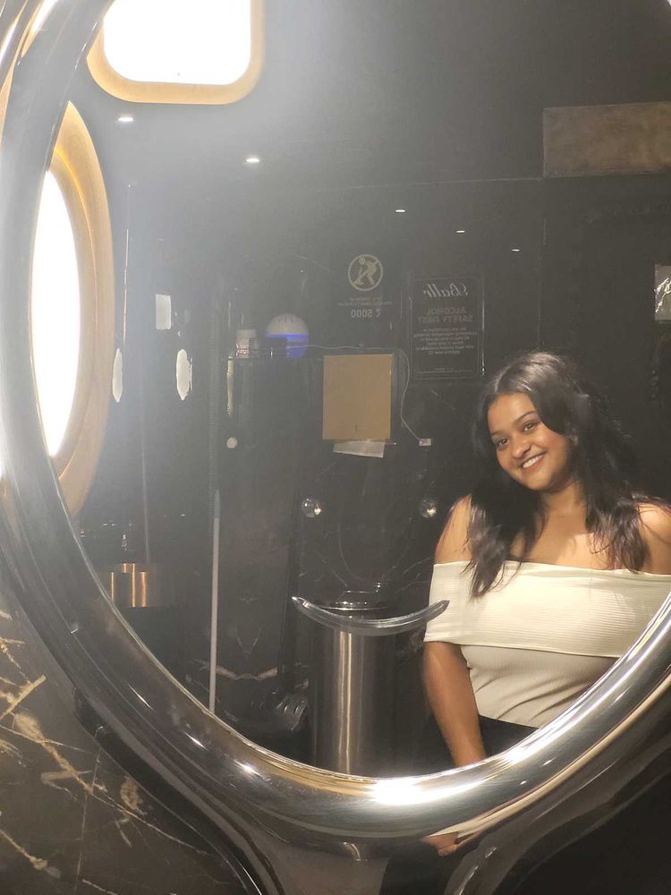 Off-Shoulder Chic Top