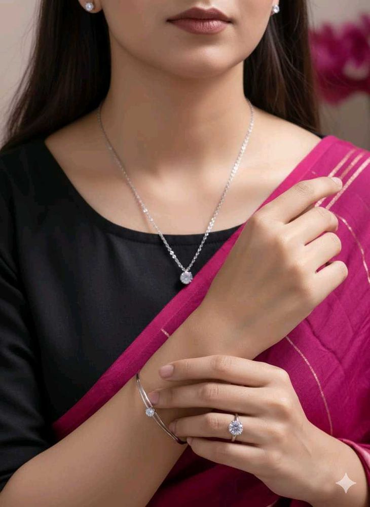 Jewellery Set For Women