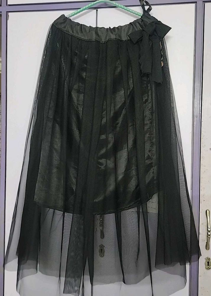 net skirt