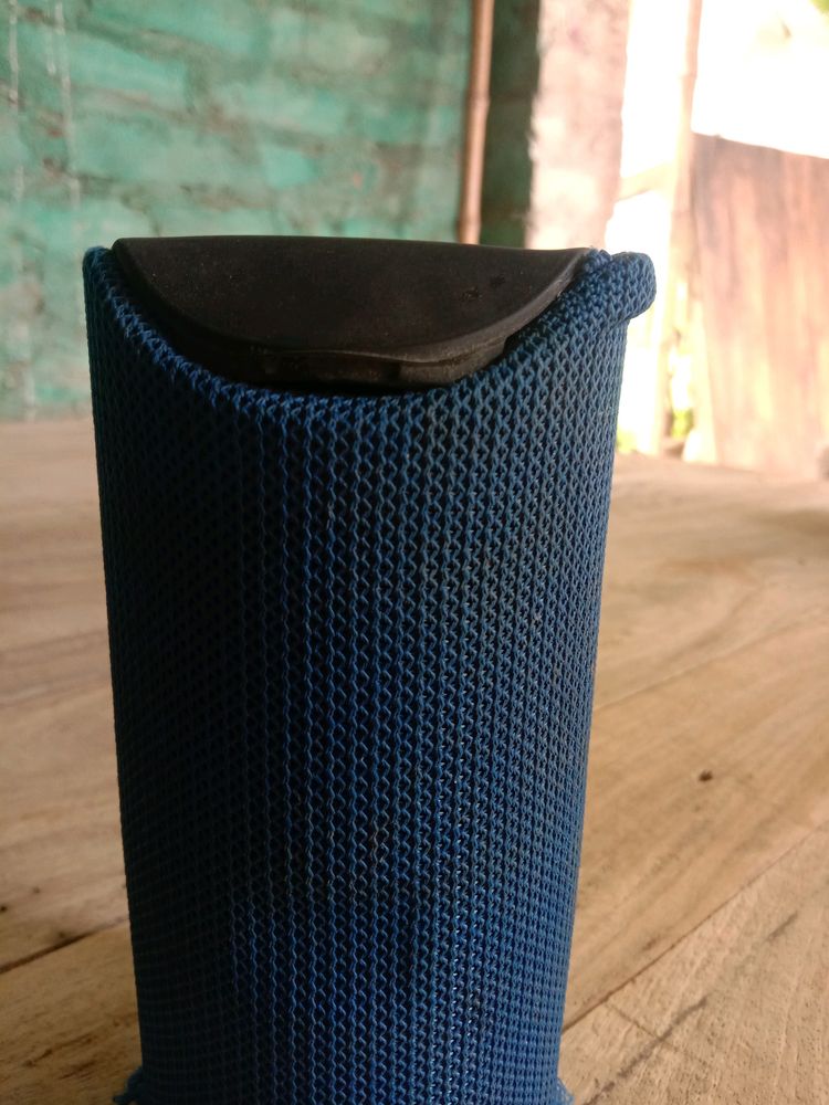 Sound Baja Speaker