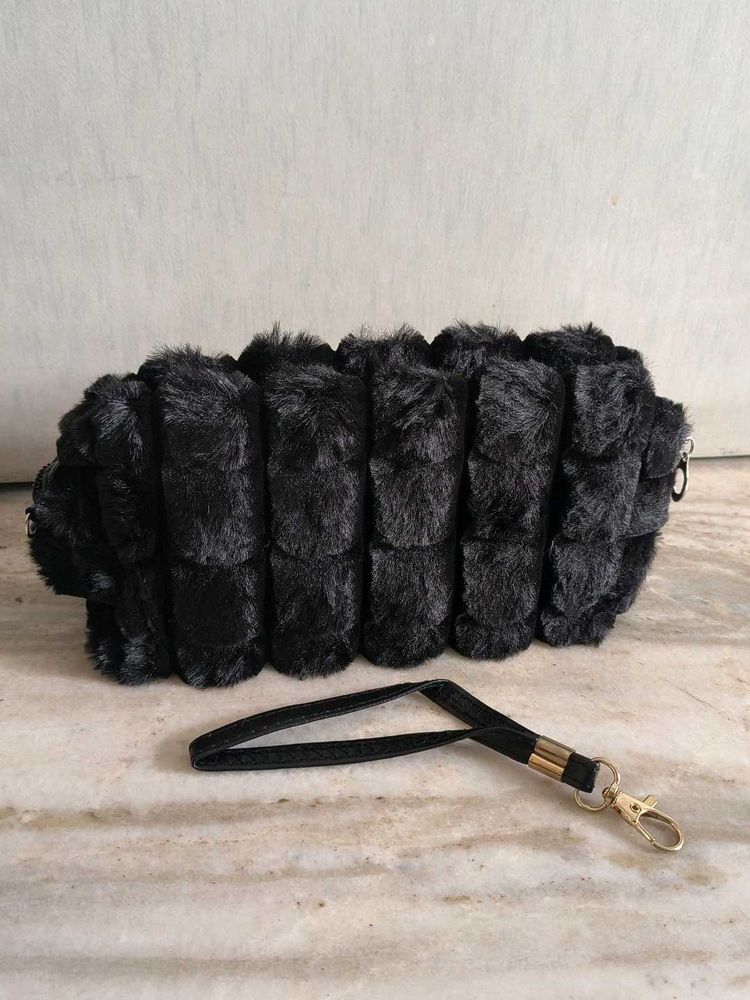 fur pouch SALE 🎄🎅🆕