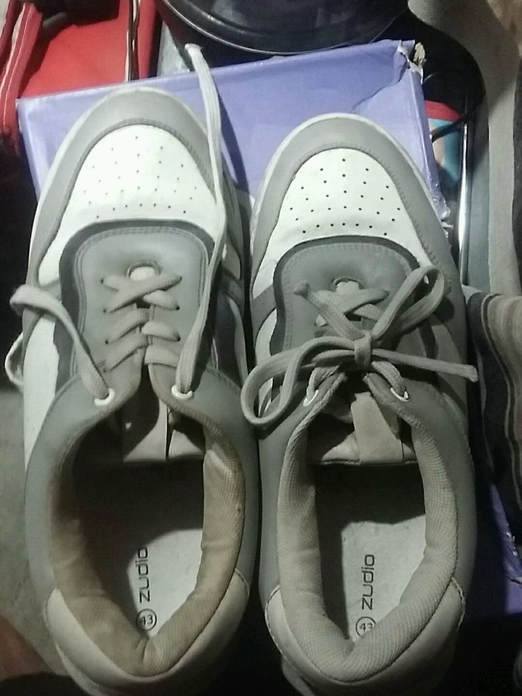zudio Shoe