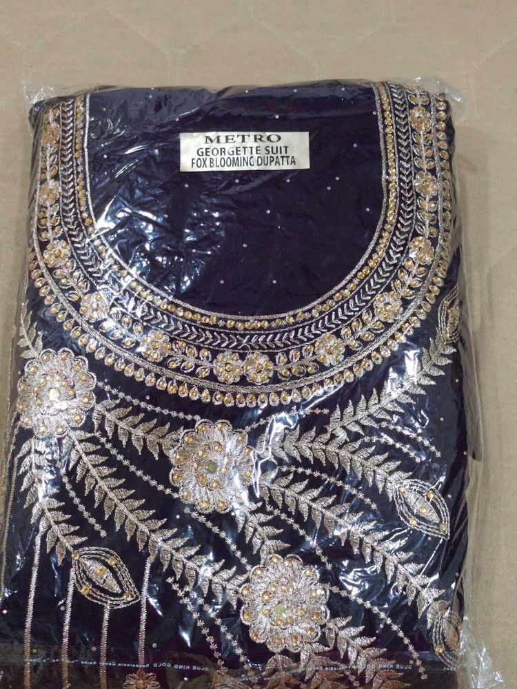 Dress Material