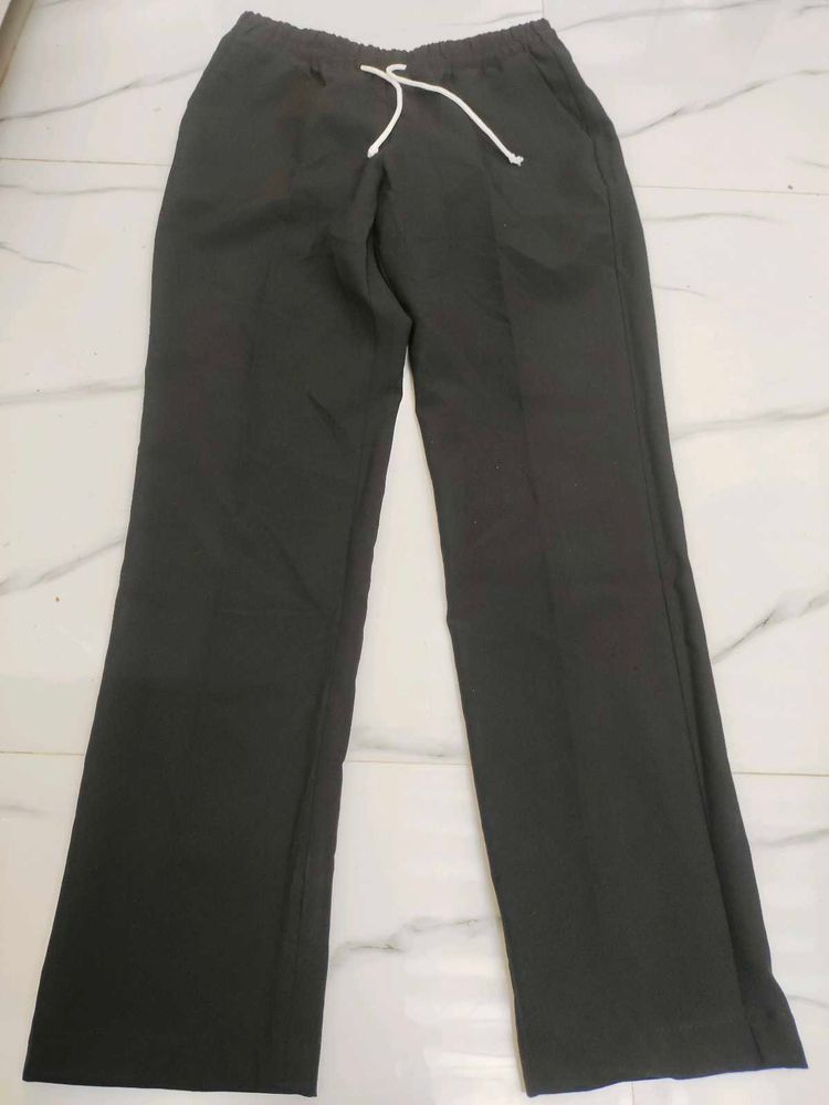 Black Pant