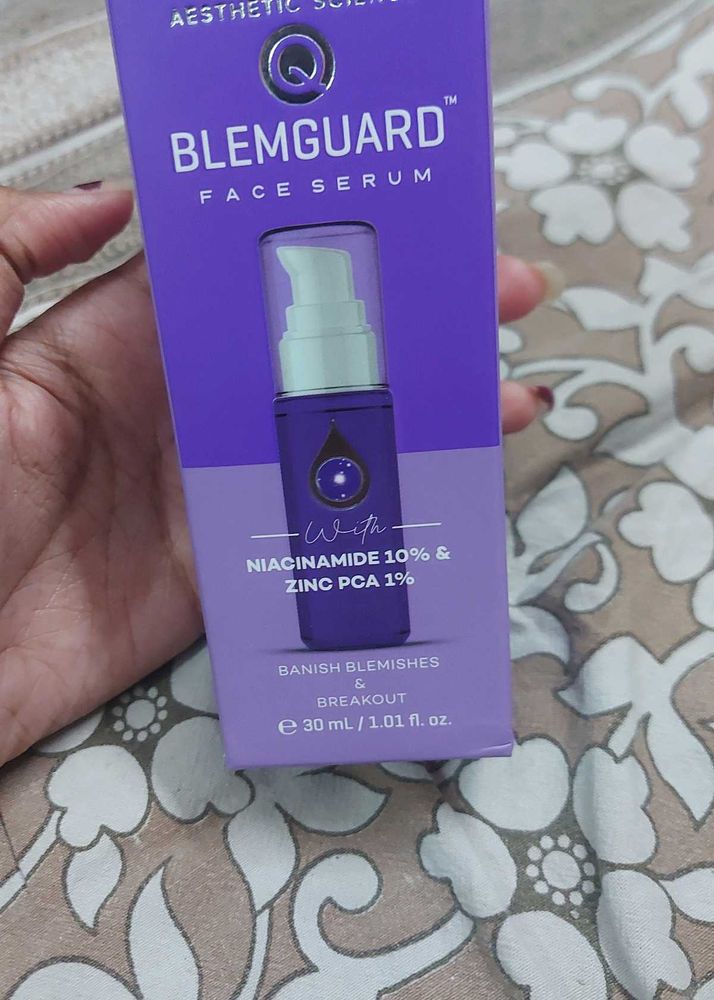 blemguard