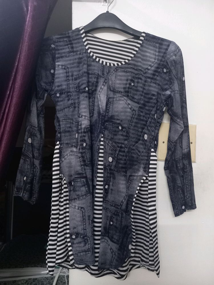 Gorgeous Top