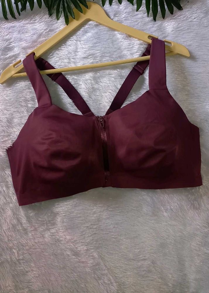 Victoria Secret Plus Size Sports Bra