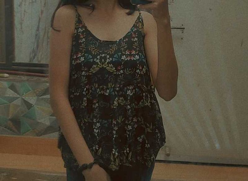 (Sale)2Crop Tops