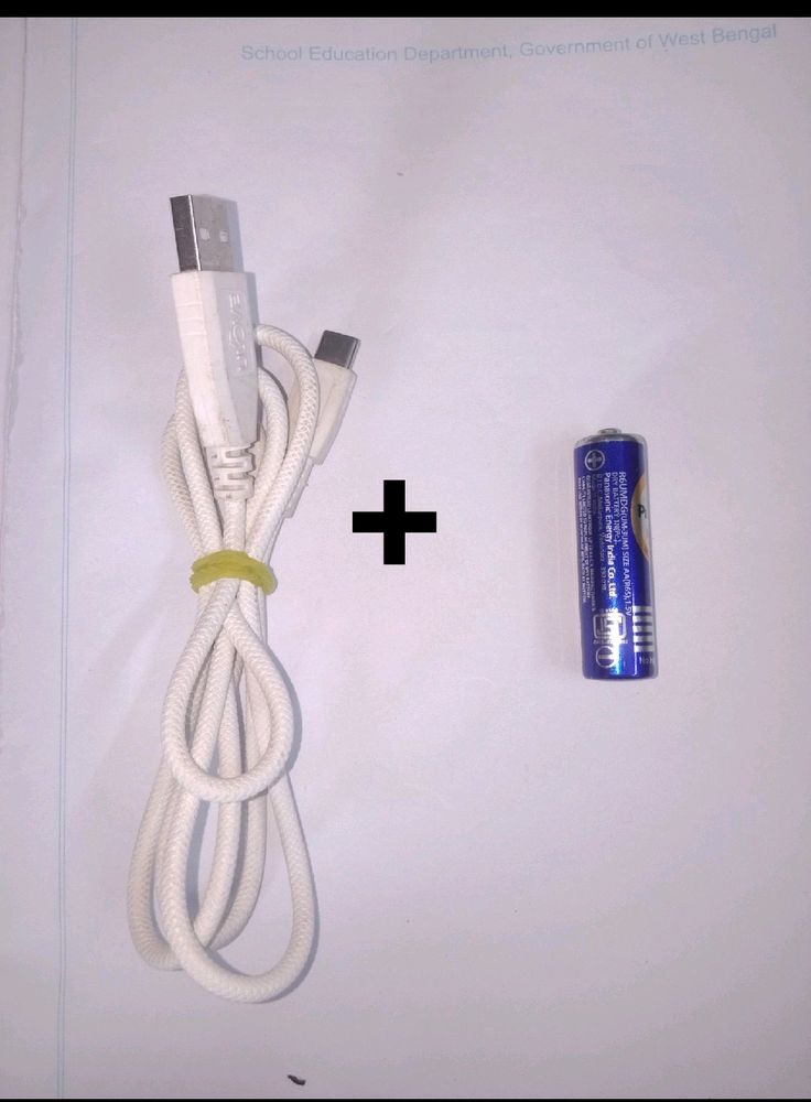 TYPE C CABLE Used Fully Working Condition