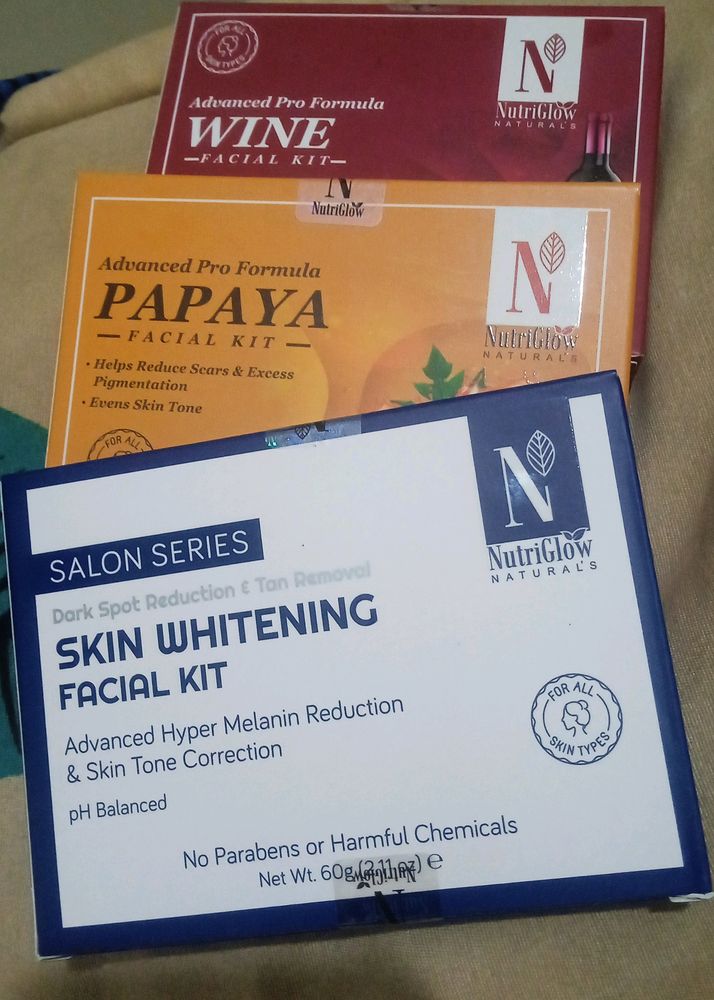 Facial Kita