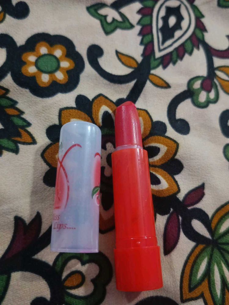 Amazing PH Lipstick